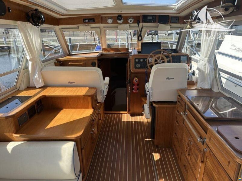 Saga 29 HT