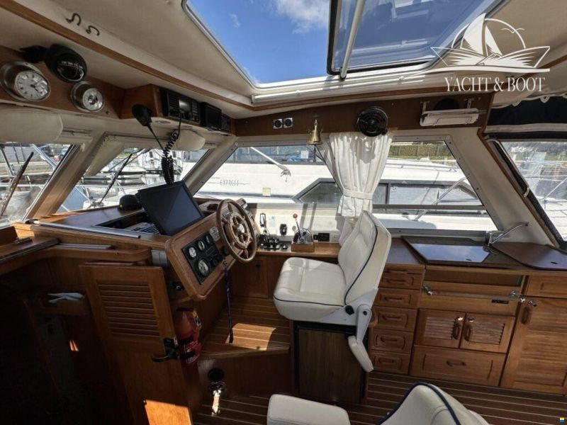 Saga 29 HT