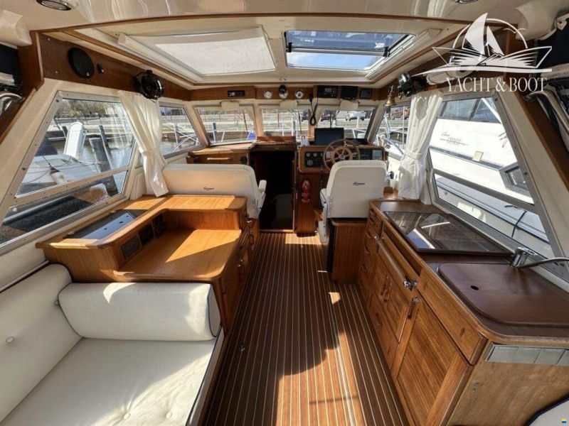 Saga 29 HT