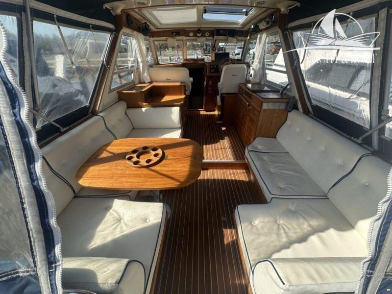Saga 29 HT