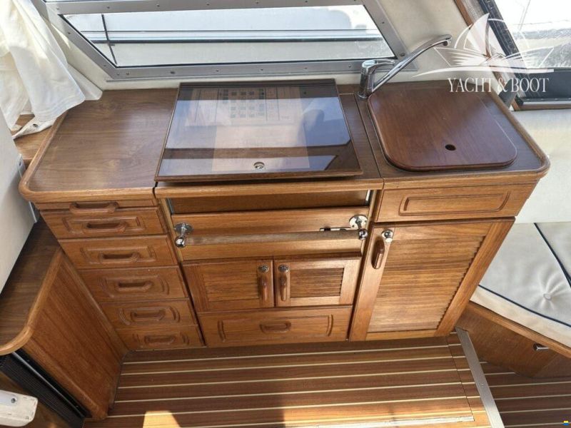 Saga 29 HT