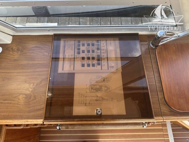 Saga 29 HT