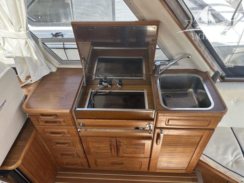 Saga 29 HT