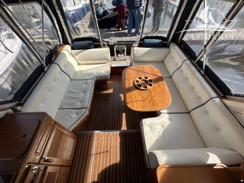 Saga 29 HT