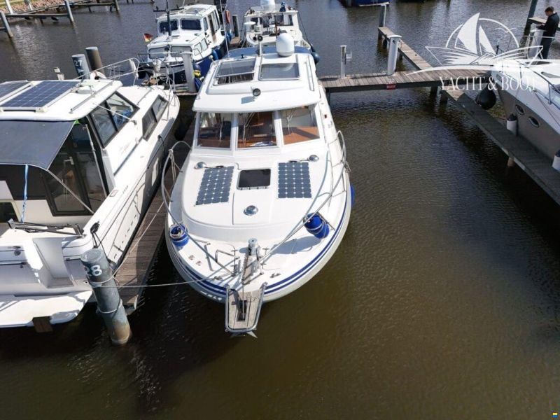 Saga 29 HT