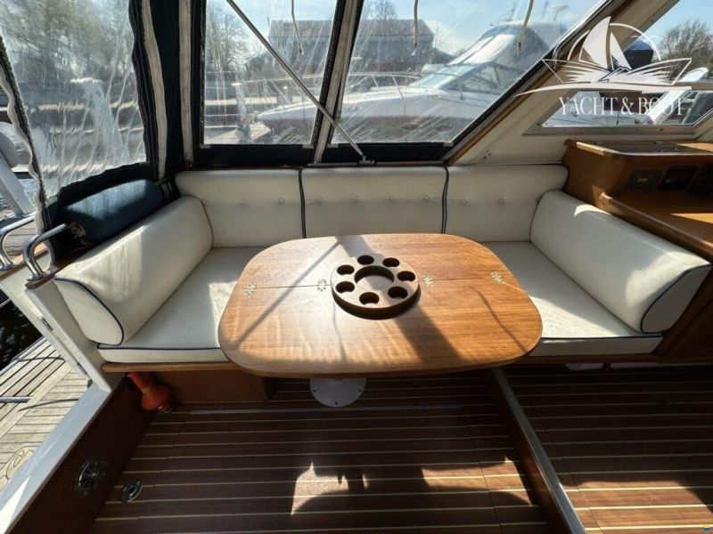 Saga 29 HT