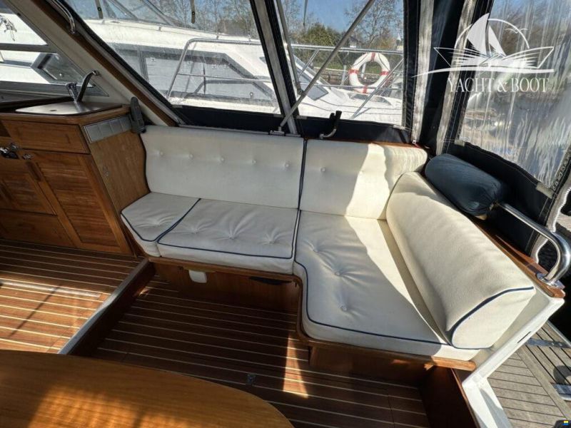 Saga 29 HT