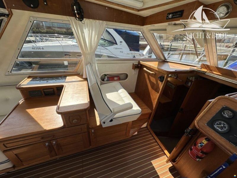 Saga 29 HT