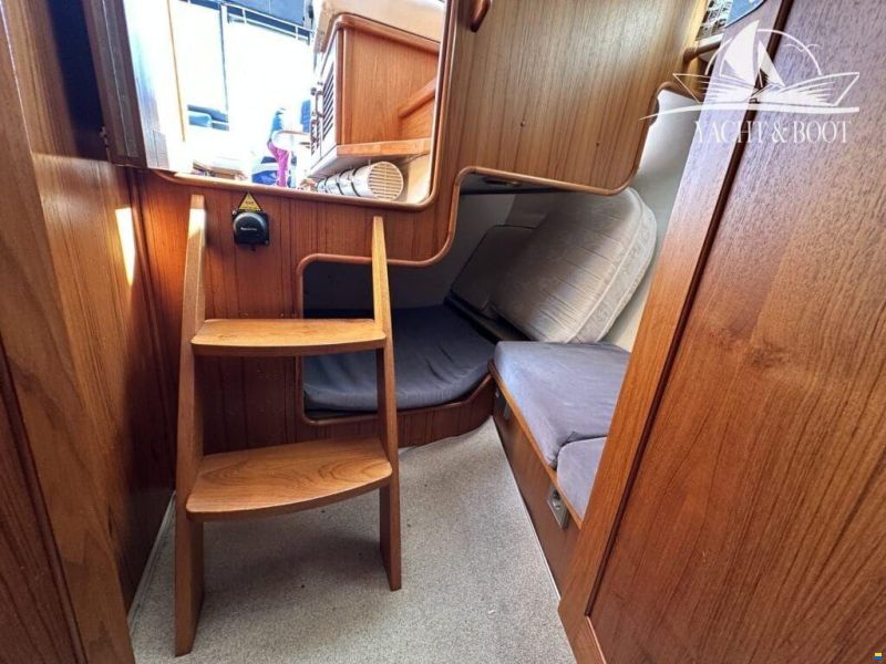 Saga 29 HT