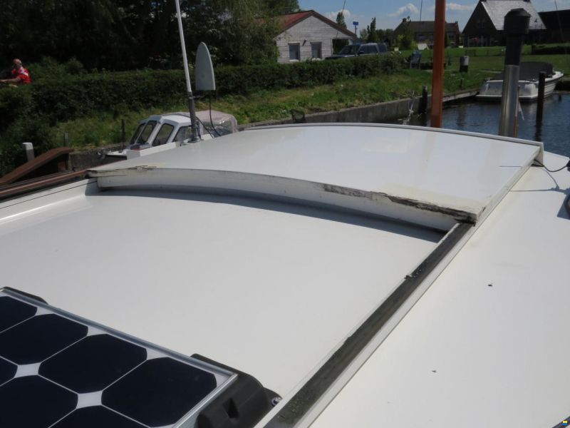 Gillissen Vlet 9.70 OK