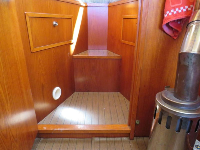 Gillissen Vlet 9.70 OK