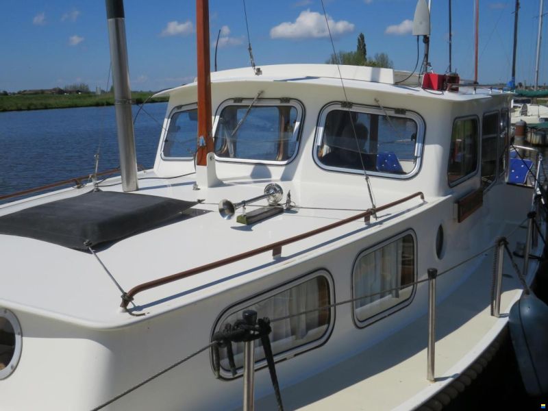 Gillissen Vlet 9.70 OK
