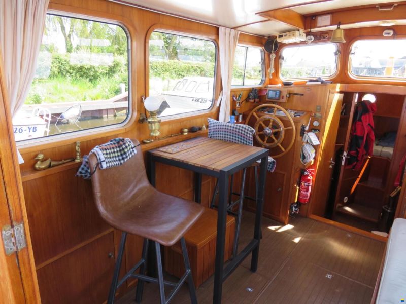 Gillissen Vlet 9.70 OK