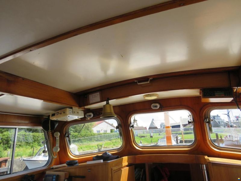 Gillissen Vlet 9.70 OK