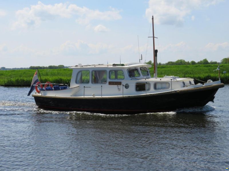 Gillissen Vlet 9.70 OK