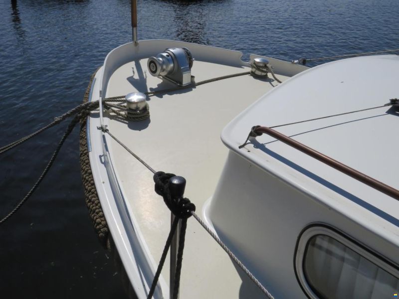 Gillissen Vlet 9.70 OK
