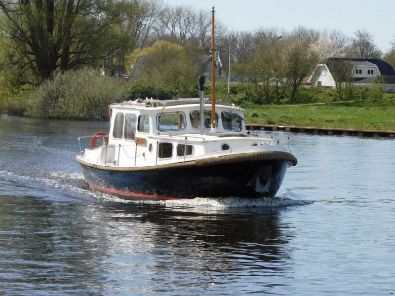 Gillissen Vlet 9.70 OK