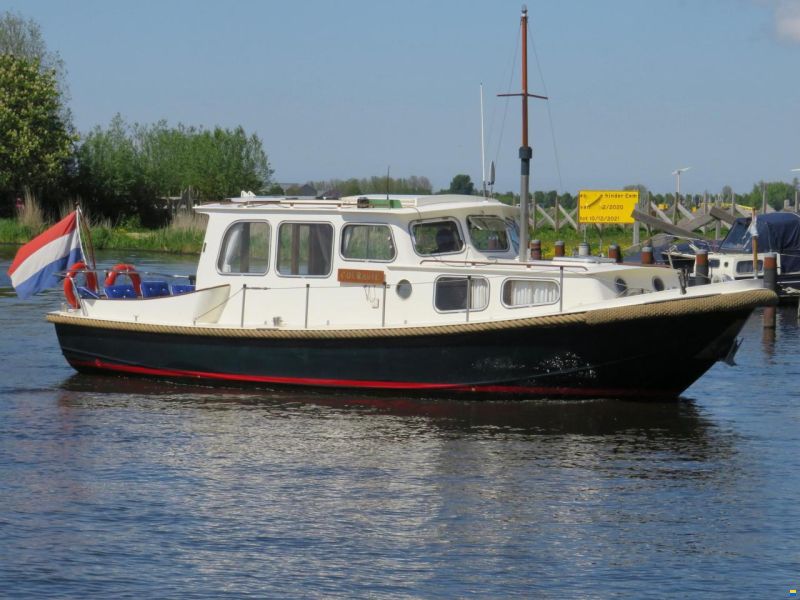 Gillissen Vlet 9.70 OK