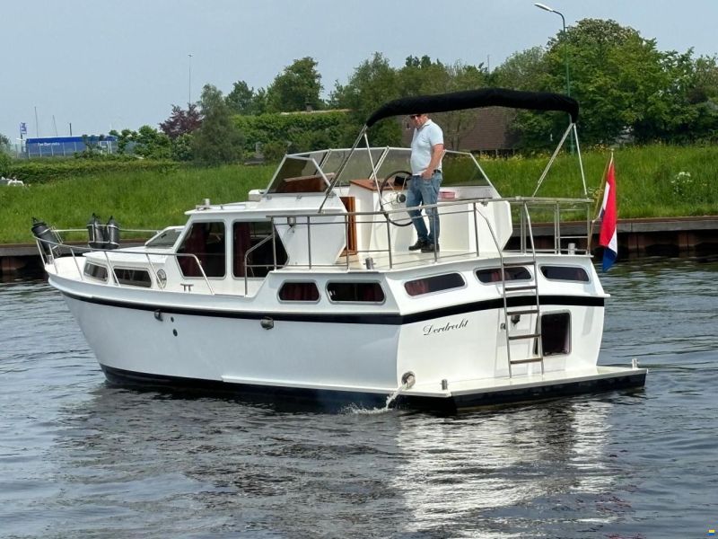 Valkkruiser AK
