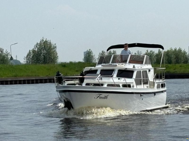 Valkkruiser AK