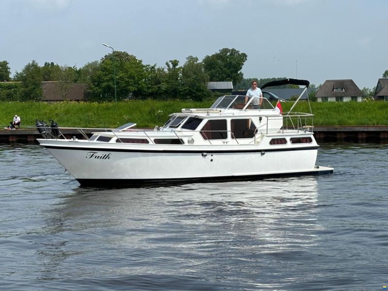Valkkruiser AK