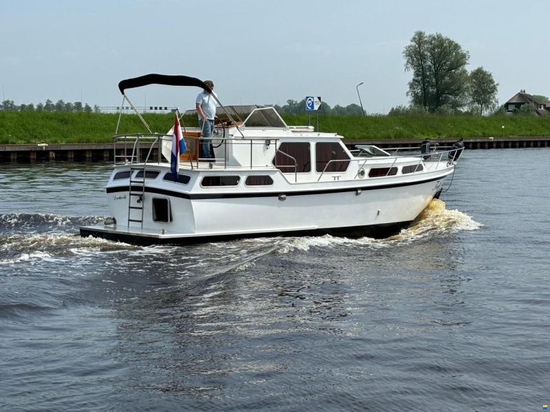Valkkruiser AK