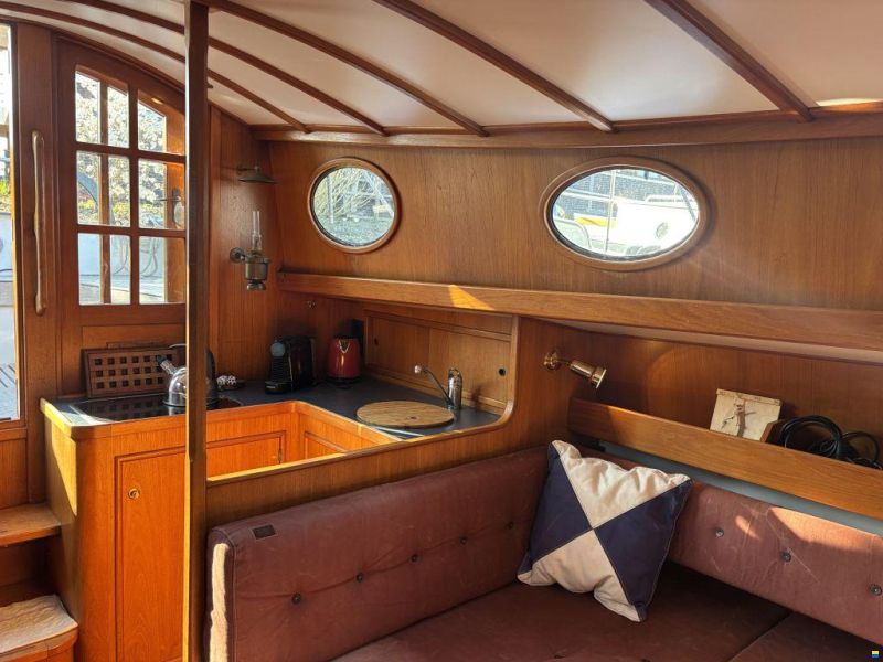 Staverse Jol 9.00 (Scheepsbouwers Werkendam)