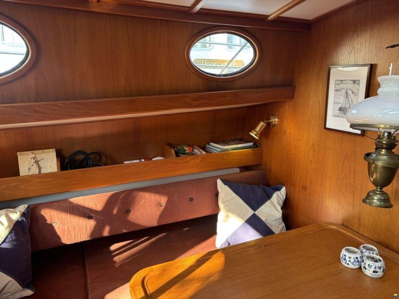 Staverse Jol 9.00 (Scheepsbouwers Werkendam)