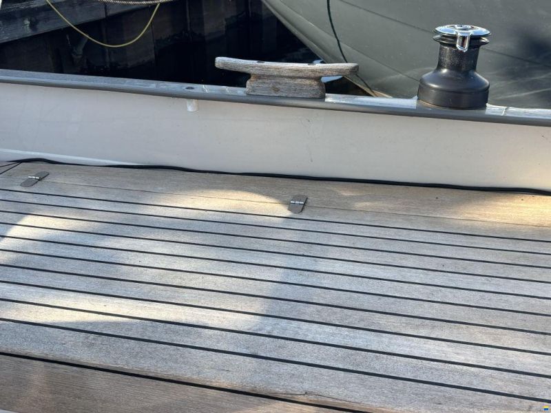 Staverse Jol 9.00 (Scheepsbouwers Werkendam)