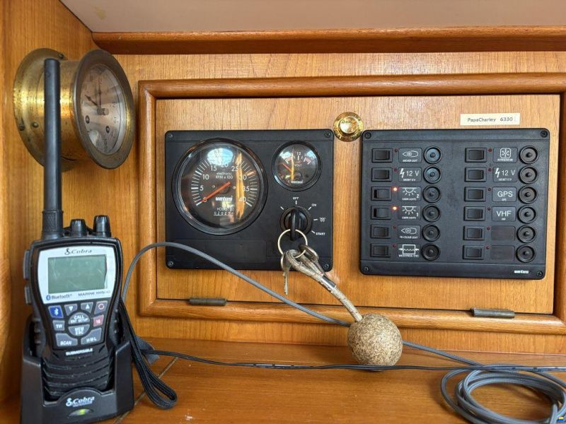 Staverse Jol 9.00 (Scheepsbouwers Werkendam)