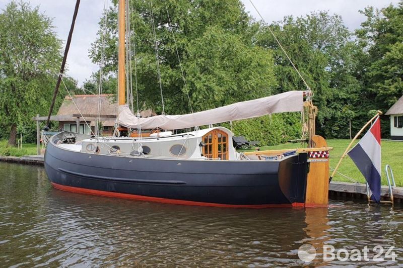 Staverse Jol 9.00 (Scheepsbouwers Werkendam) 0
