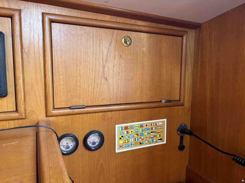 Staverse Jol 9.00 (Scheepsbouwers Werkendam)