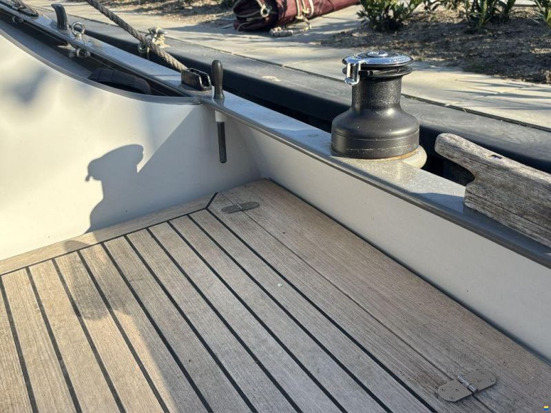 Staverse Jol 9.00 (Scheepsbouwers Werkendam)