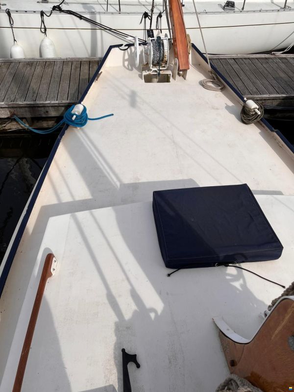 Huitema Zeeschouw 9.30