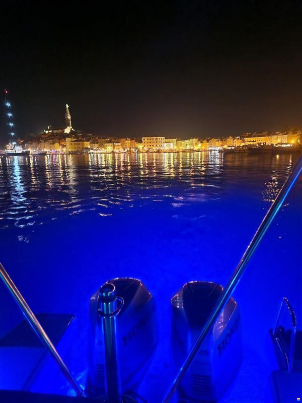 Jeanneau CAP CAMARAT 8.5 CC