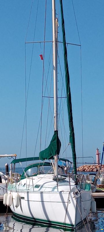 Beneteau Oceanis 331 clipper