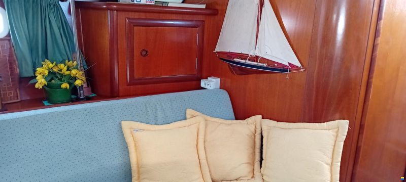 Beneteau Oceanis 331 clipper