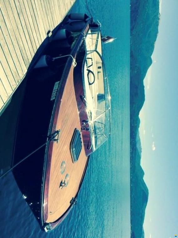 BOESCH MEDITERRANEE 720