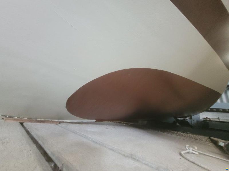 BOESCH MEDITERRANEE 720