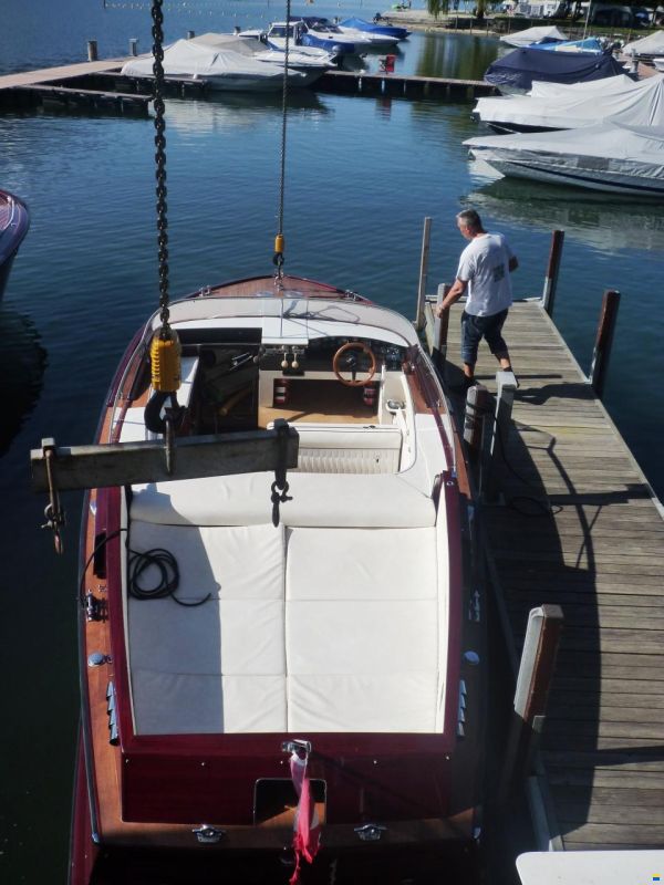 BOESCH MEDITERRANEE 720