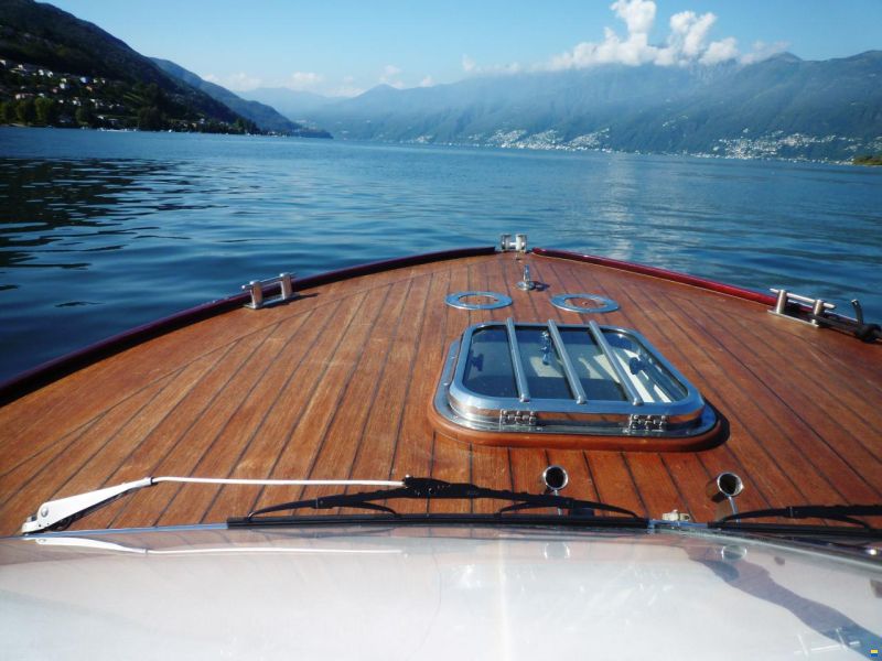 BOESCH MEDITERRANEE 720