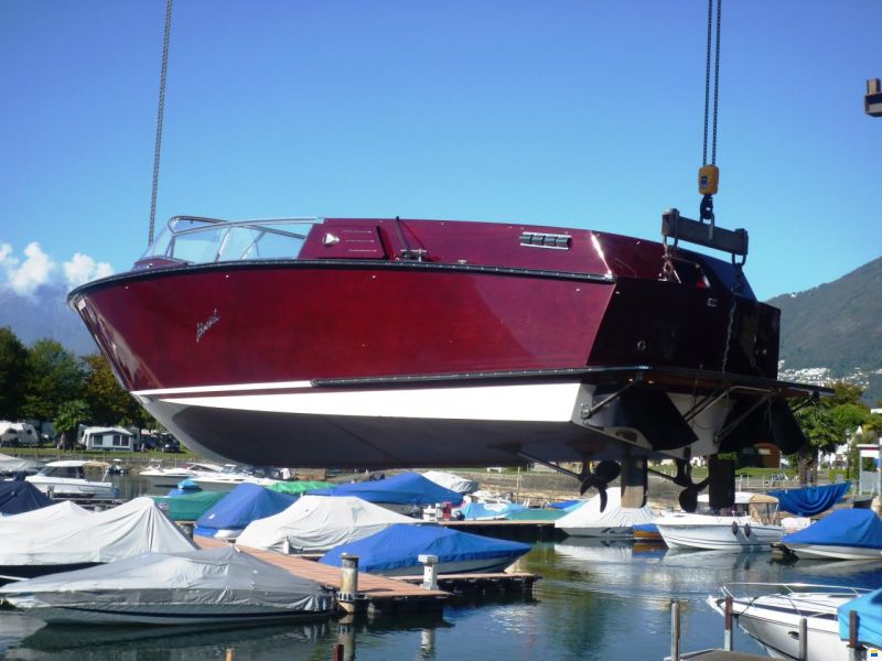 BOESCH MEDITERRANEE 720