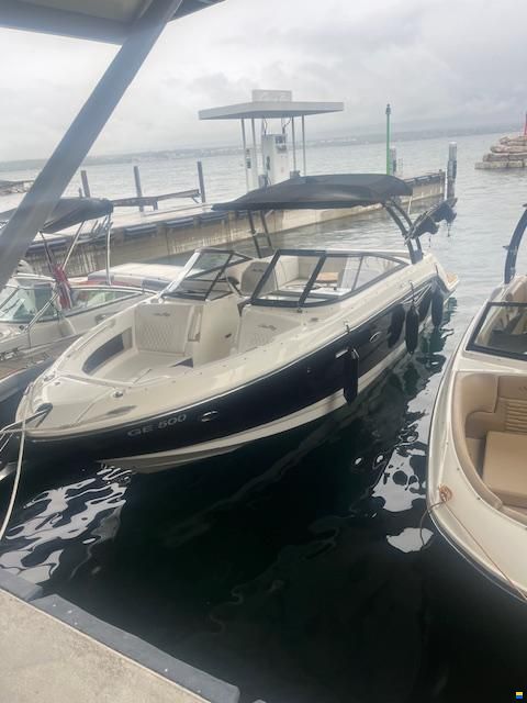 Sea Ray SLX 250