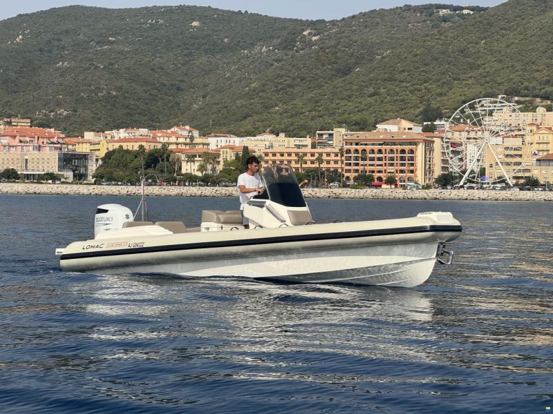 Lomac 7.0 TURISMO