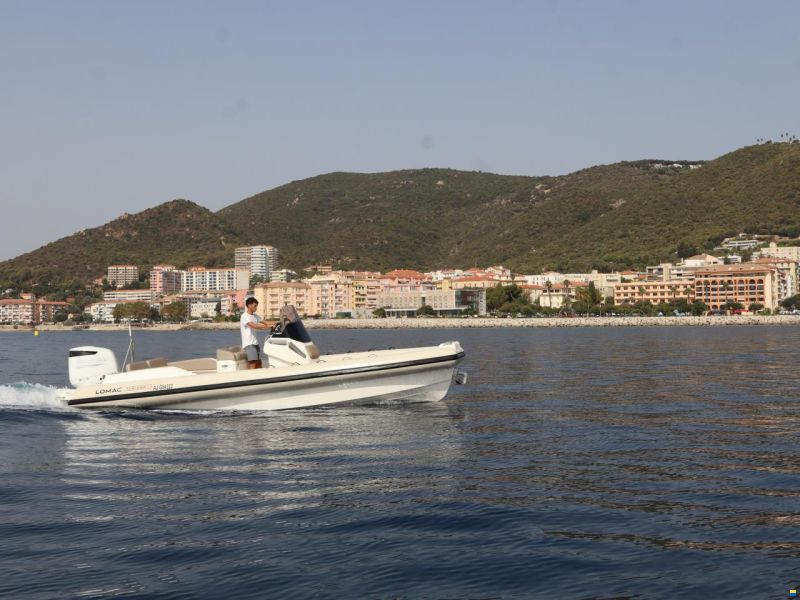 Lomac 7.0 TURISMO