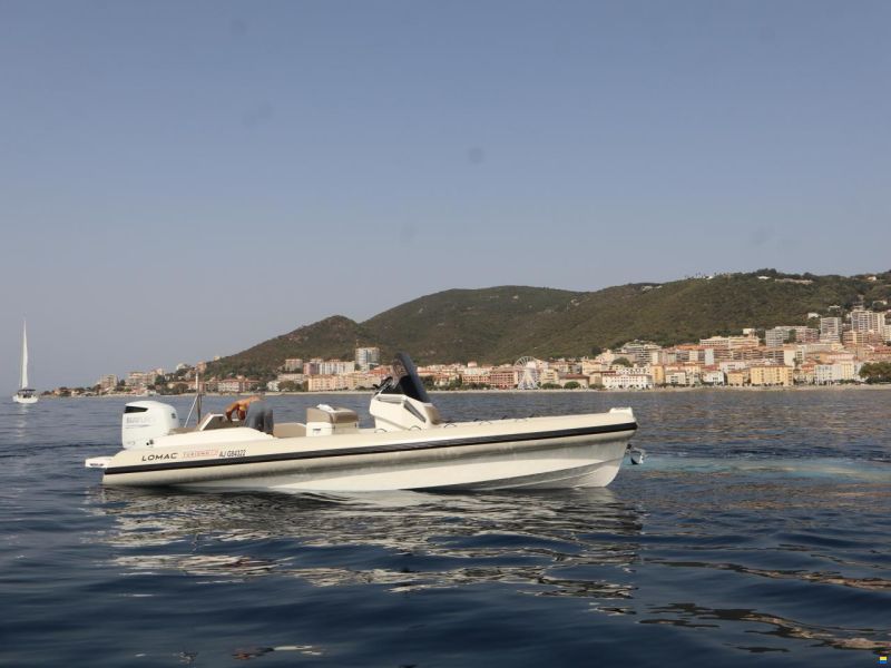 Lomac 7.0 TURISMO