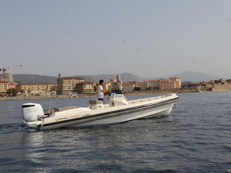 Lomac 7.0 TURISMO