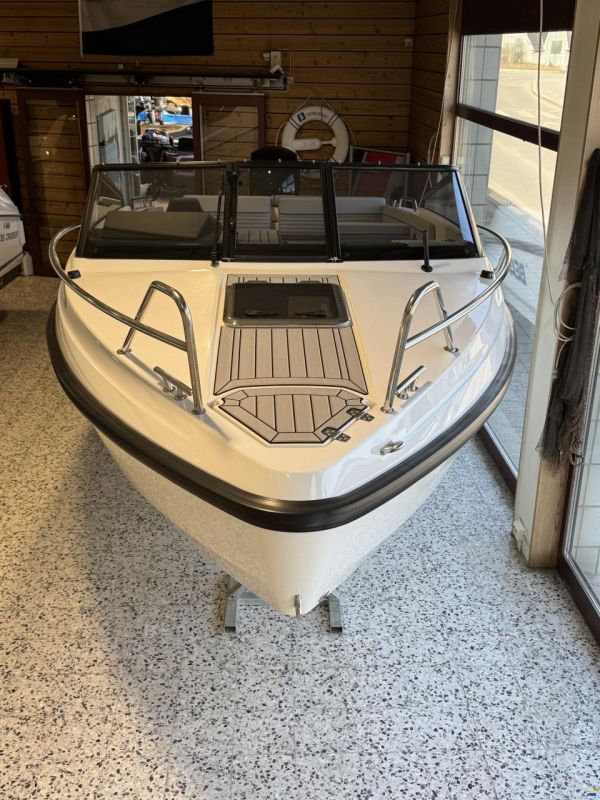 Bella 640DC
