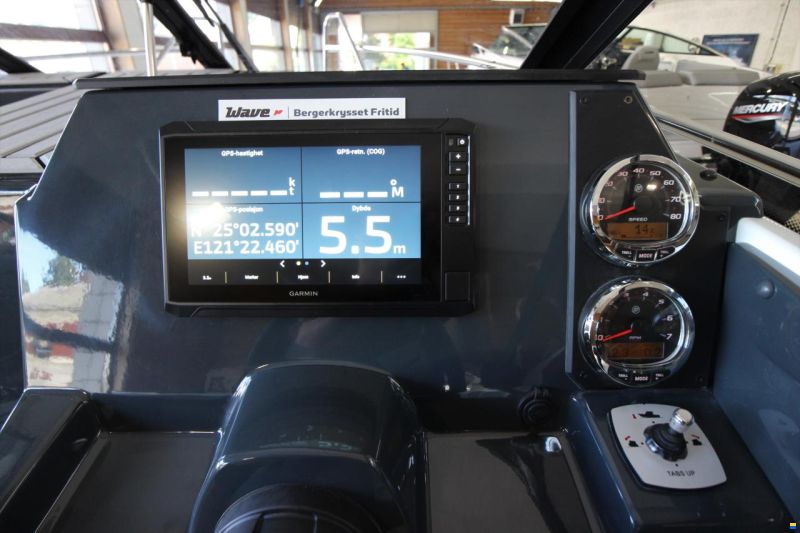 Bella 640DC
