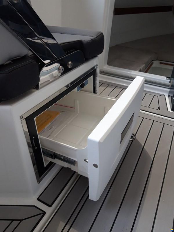 Bella 640DC
